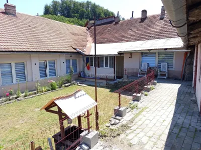 Anina, Celnic – Casa Llave en Mano, 12 Habitaciones, Cero Comisión - foto 13