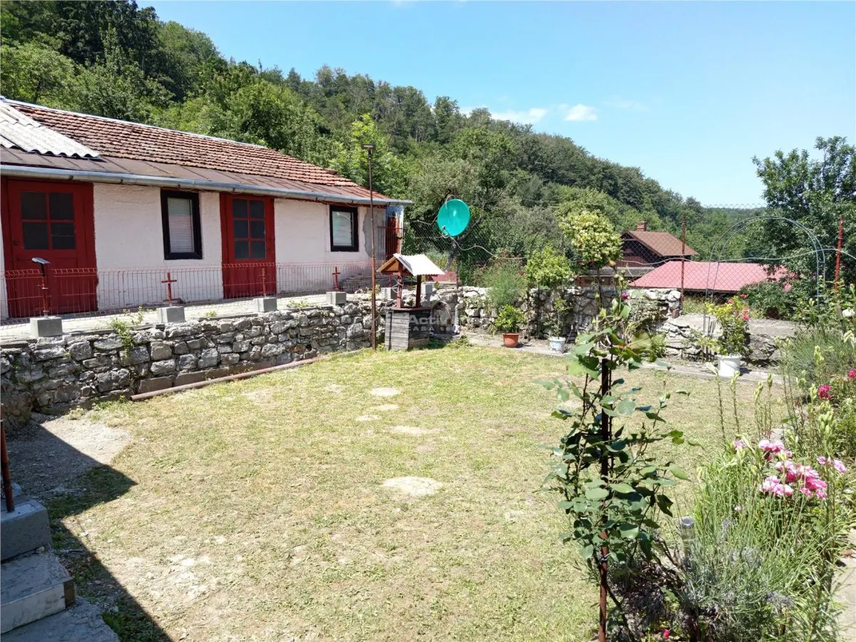 Anina, Celnic – Casa Llave en Mano, 12 Habitaciones, Cero Comisión - foto 15