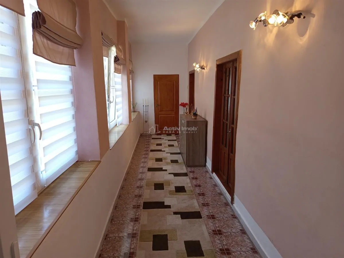 Anina, Celnic – Casa Llave en Mano, 12 Habitaciones, Cero Comisión - foto 23