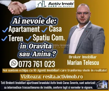 Anina, Celnic – Casa Llave en Mano, 12 Habitaciones, Cero Comisión - foto 5