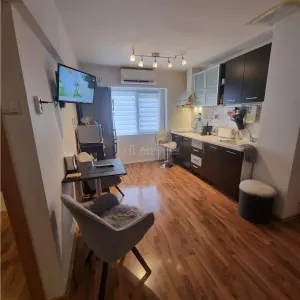 Apartamento 2 Dormitorios Distribución Separada, 2.ª Planta, Bucuresti - Alexandria