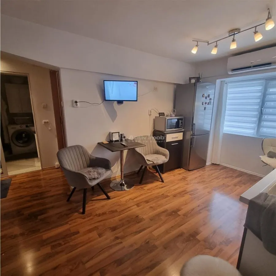 Apartamento 2 Dormitorios Distribución Separada, 2.ª Planta, Bucuresti - foto 11