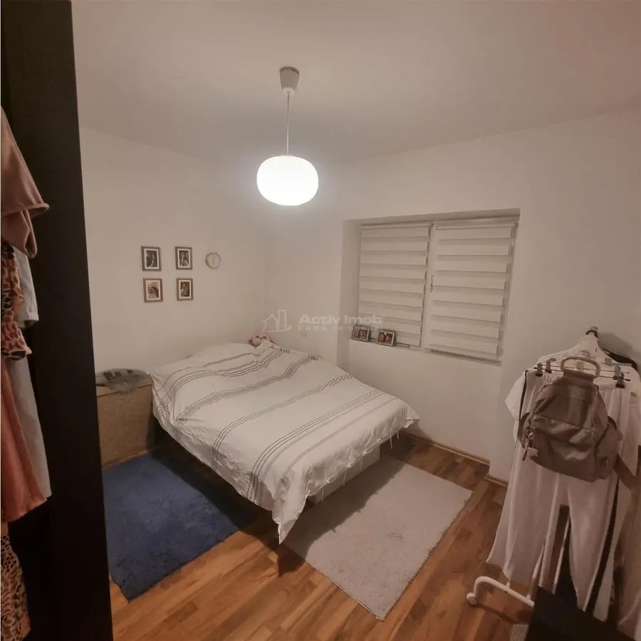 Apartamento 2 Dormitorios Distribución Separada, 2.ª Planta, Bucuresti - foto 12