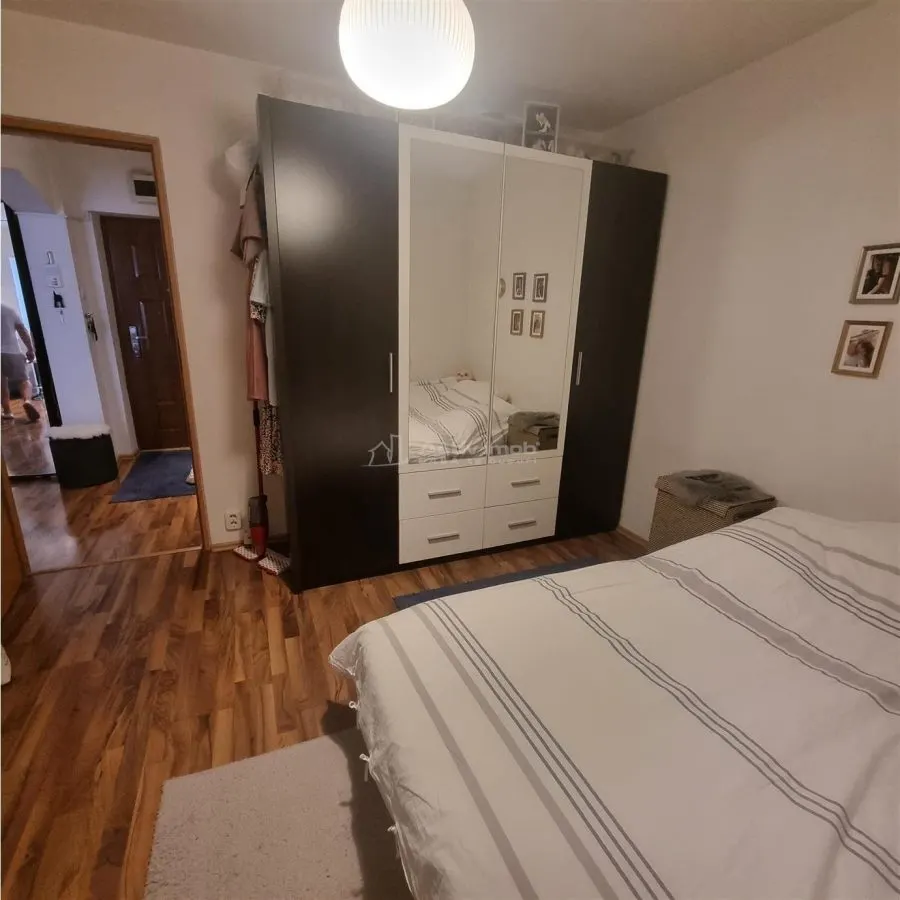 Apartamento 2 Dormitorios Distribución Separada, 2.ª Planta, Bucuresti - foto 7