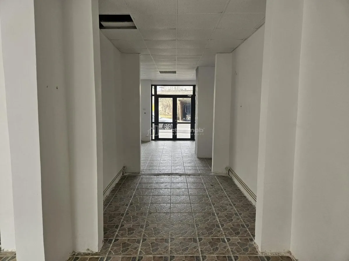 Espace Commercial à Louer, 110 m², Centre de Fieni - foto 5