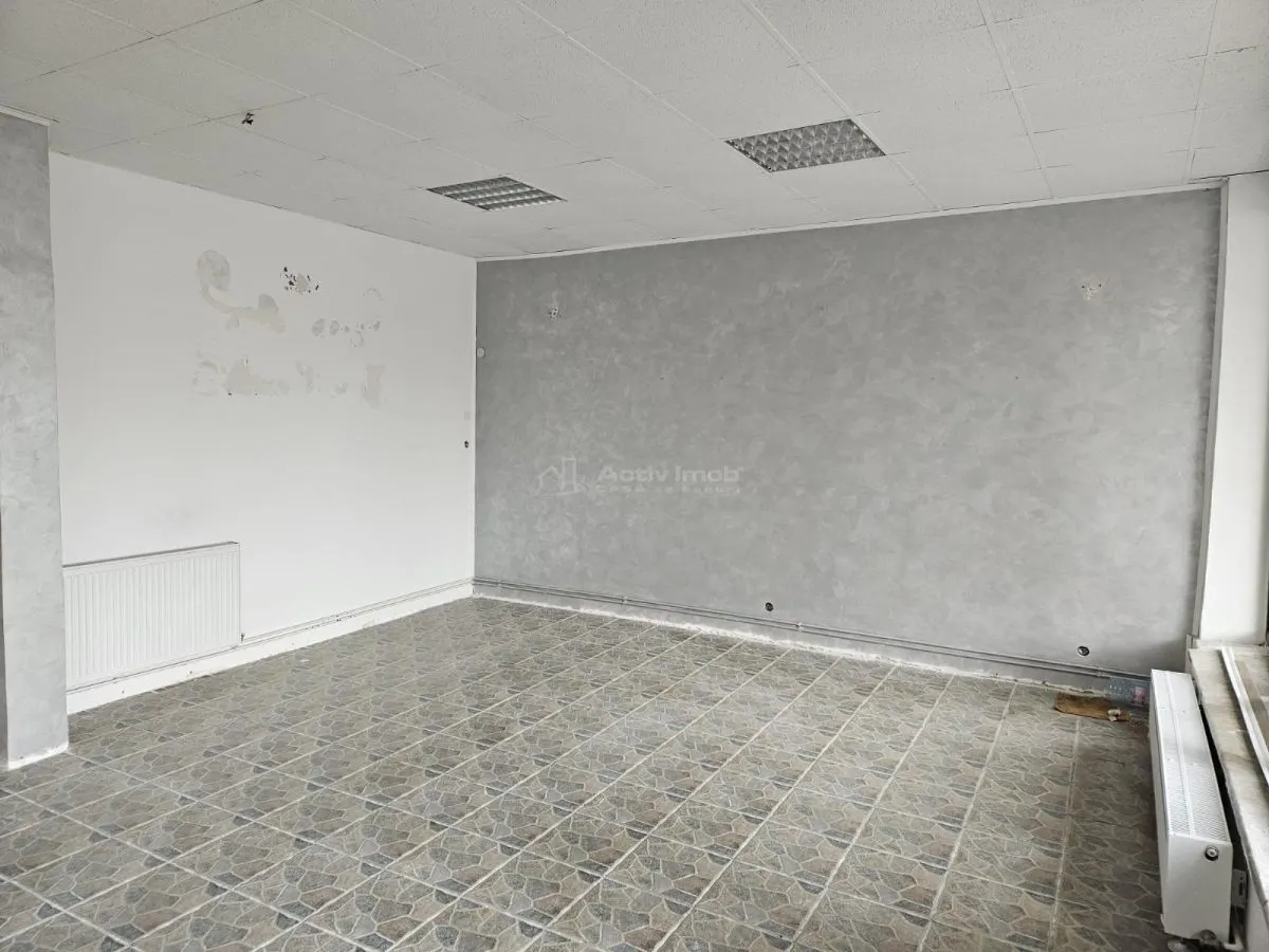 Espace Commercial à Louer, 110 m², Centre de Fieni - foto 7