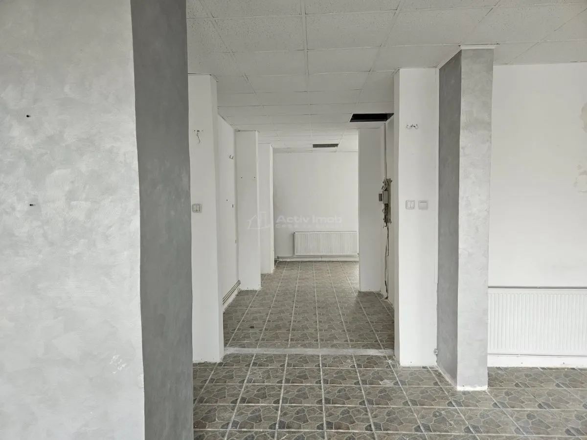 Espace Commercial à Louer, 110 m², Centre de Fieni - foto 8