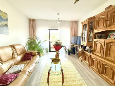 3-Bedroom Apartment 90 sqm for Sale, Parc Chindia - foto 3