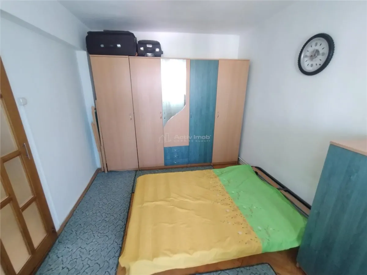 Oravita, Apartamento de 4 Dormitorios, 96 m², Zona Estación, Precio Negociable - foto 11