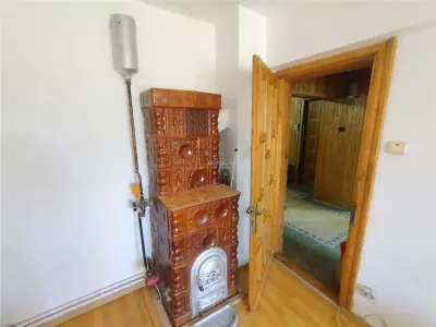 Oravita, Apartamento de 4 Dormitorios, 96 m², Zona Estación, Precio Negociable - foto 13