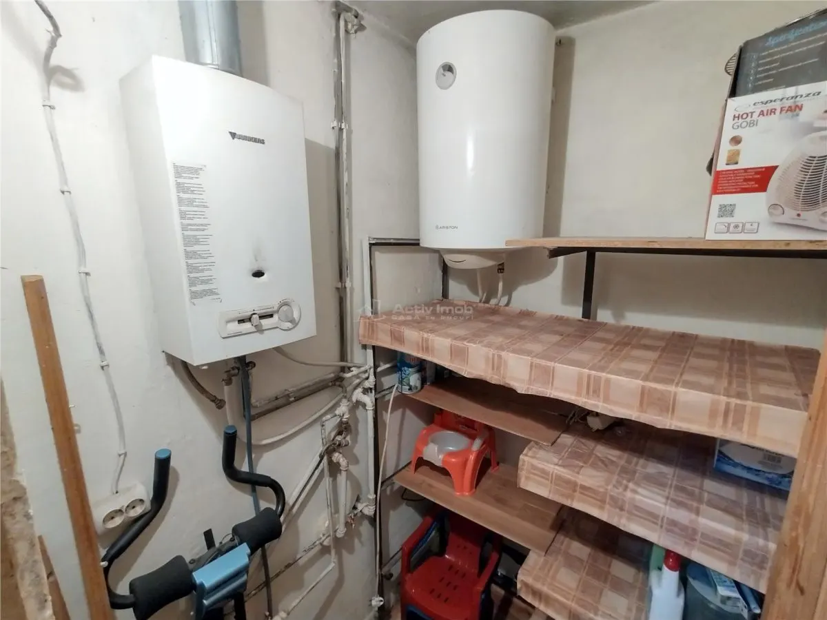 Oravita, Apartamento de 4 Dormitorios, 96 m², Zona Estación, Precio Negociable - foto 17