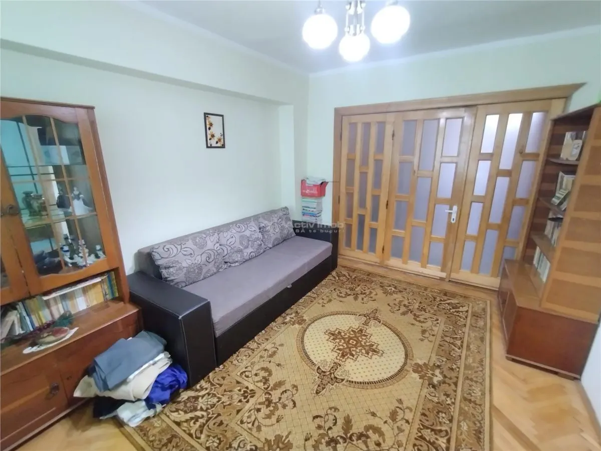 Oravita, Apartamento de 4 Dormitorios, 96 m², Zona Estación, Precio Negociable - foto 7