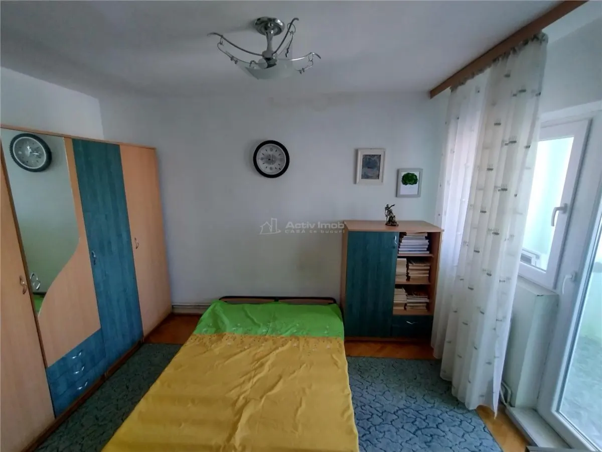 Oravita, Apartamento de 4 Dormitorios, 96 m², Zona Estación, Precio Negociable - foto 10