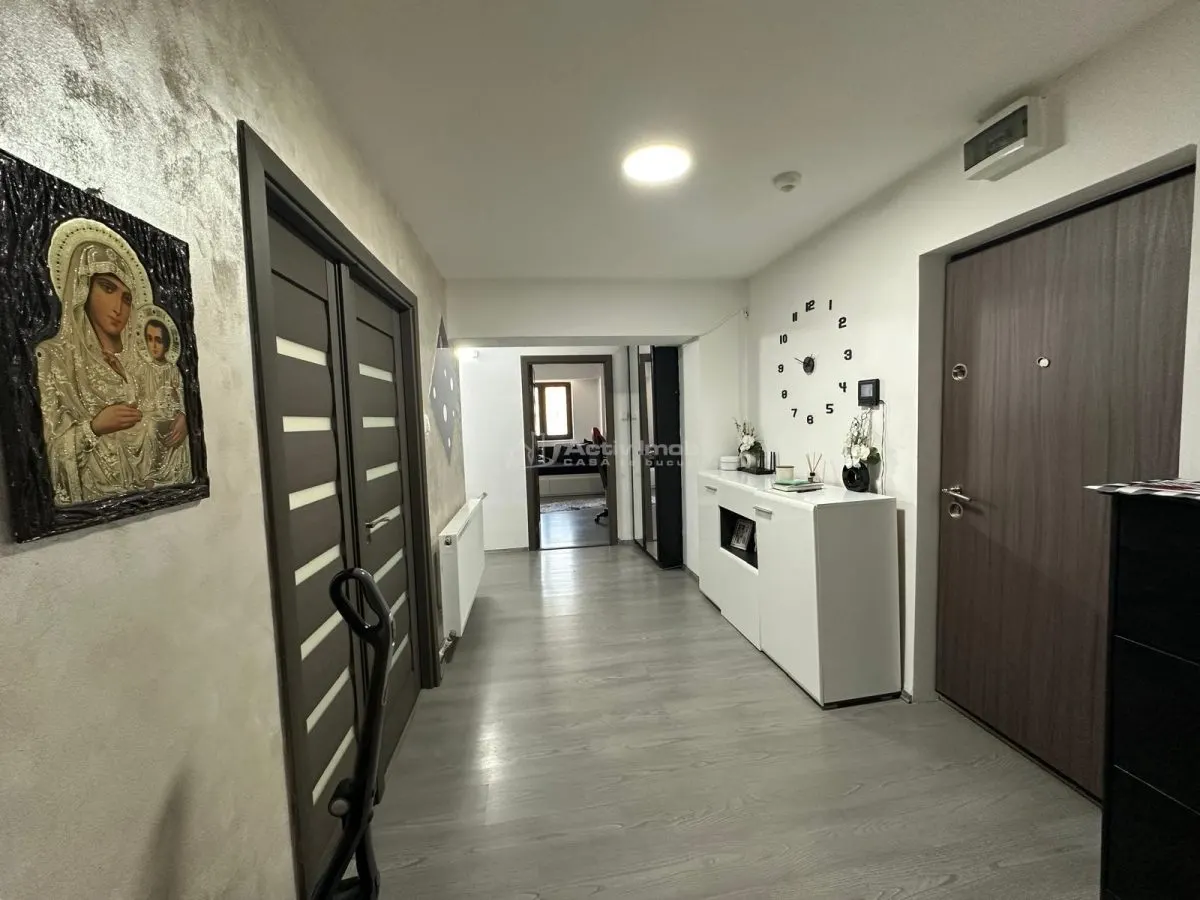 Resita, Apartamento de 3 Dormitorios, Confort Superior, Distribución Independiente, Ultracentral - foto 17