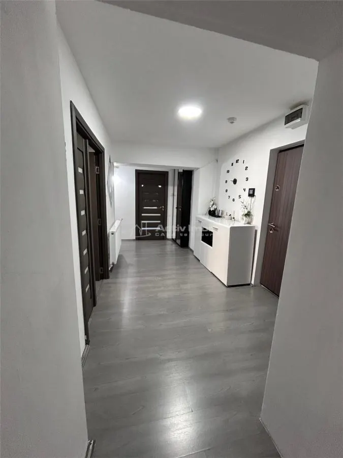 Resita, Apartamento de 3 Dormitorios, Confort Superior, Distribución Independiente, Ultracentral - foto 20