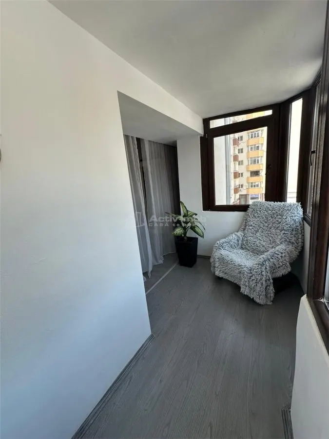 Resita, Apartamento de 3 Dormitorios, Confort Superior, Distribución Independiente, Ultracentral - foto 7