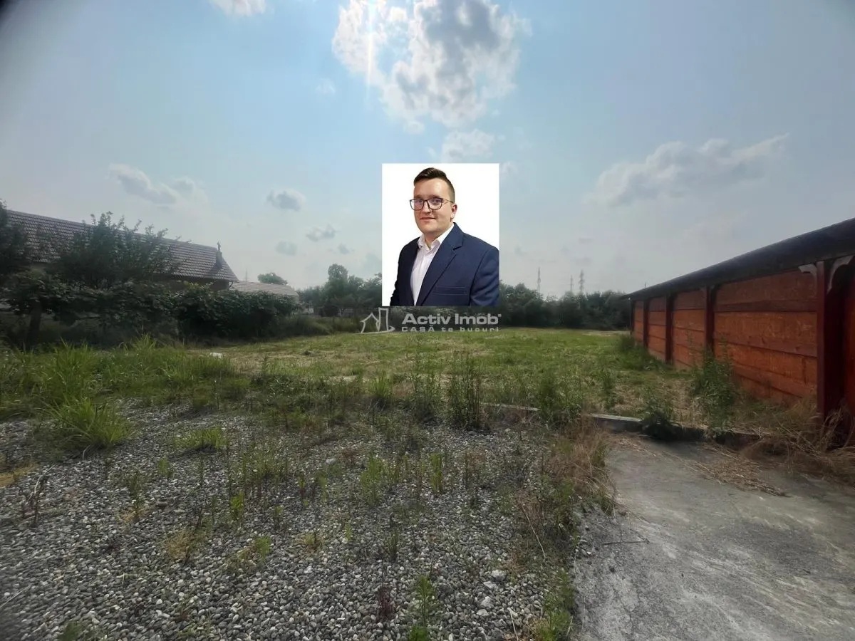 Iaz, Terrain Intravilan, €20/m² - Parcelle de 3.100 m² - foto 1