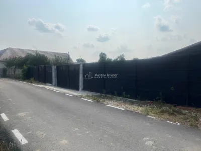 Iaz, Terrain Intravilan, €20/m² - Parcelle de 3.100 m² - foto 2
