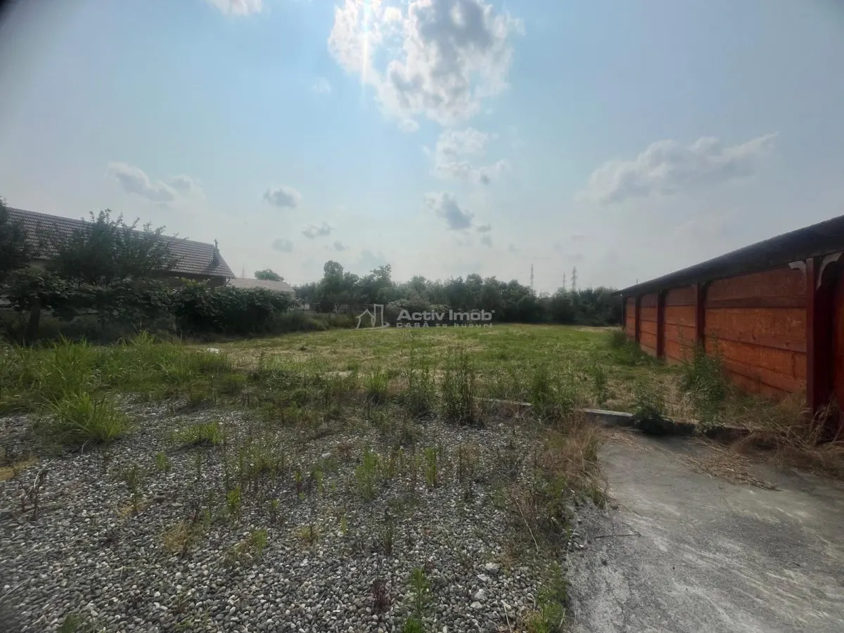 Iaz, Terrain Intravilan, €20/m² - Parcelle de 3.100 m² - foto 5