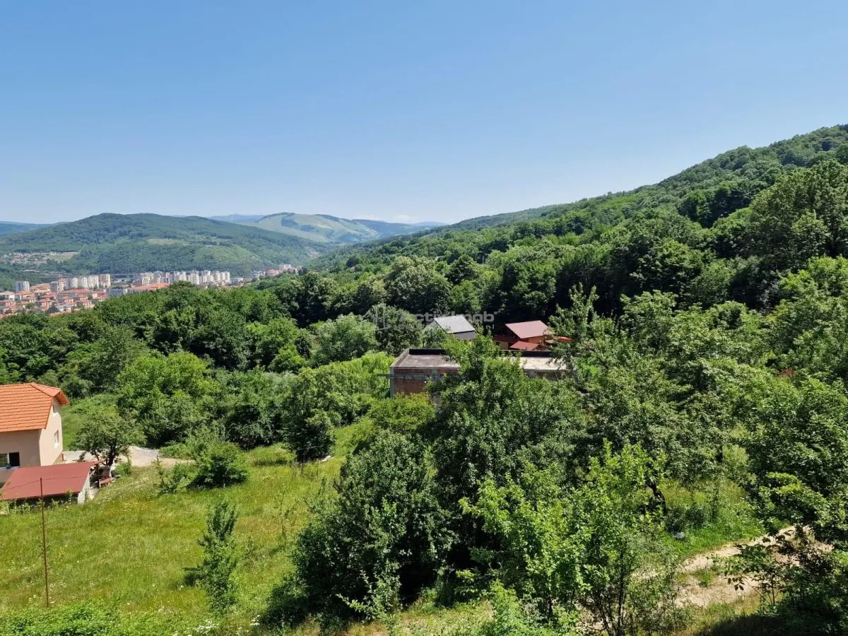 Terrains Resita, Quartier Francez – 450–1037 m², Commission Zéro - foto 4