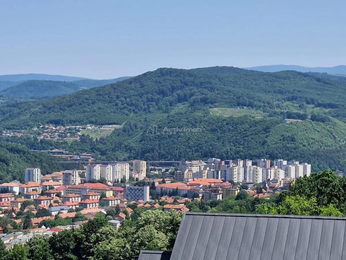 Terrains Resita, Quartier Francez – 450–1037 m², Commission Zéro - foto 6
