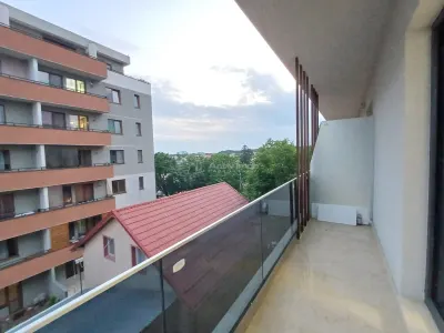 2 camere - Apicultorilor - Vatra Noua - foto 9