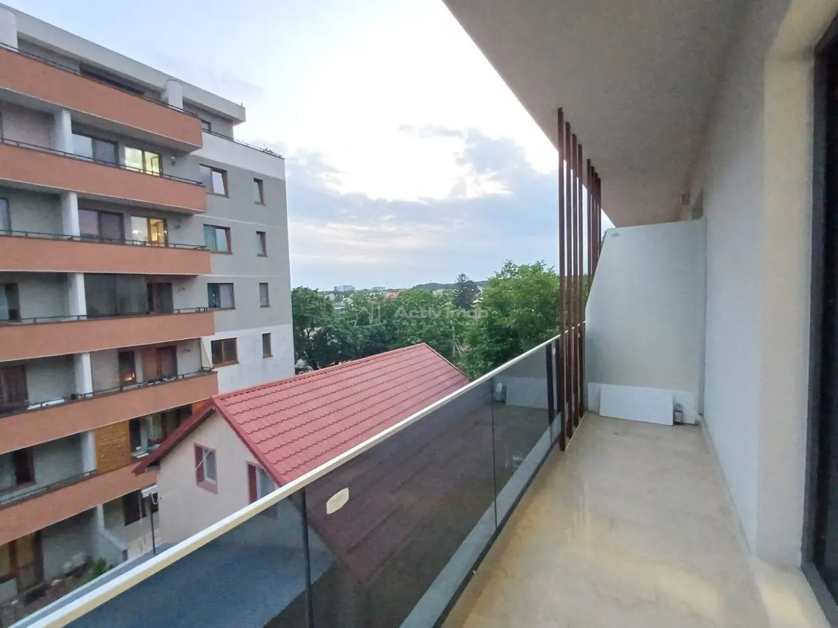 2 camere - Apicultorilor - Vatra Noua - foto 9