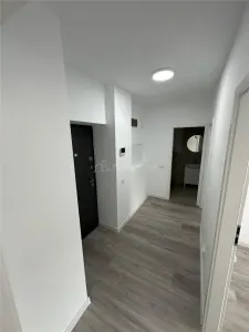 Appartement Trois Chambres à Louer, Class Park – Premier Locataire - Targoviste