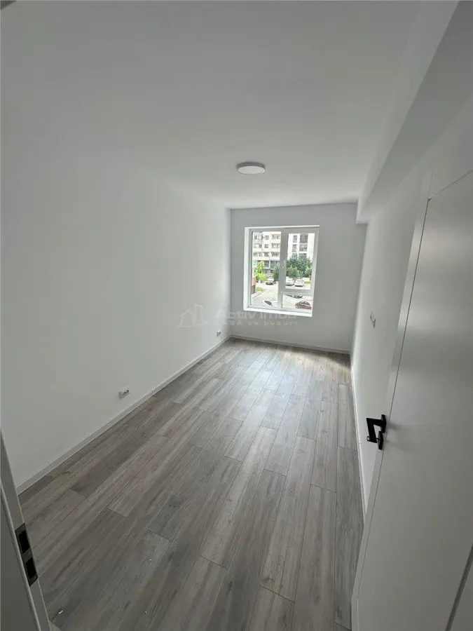 Appartement Trois Chambres à Louer, Class Park – Premier Locataire - foto 2