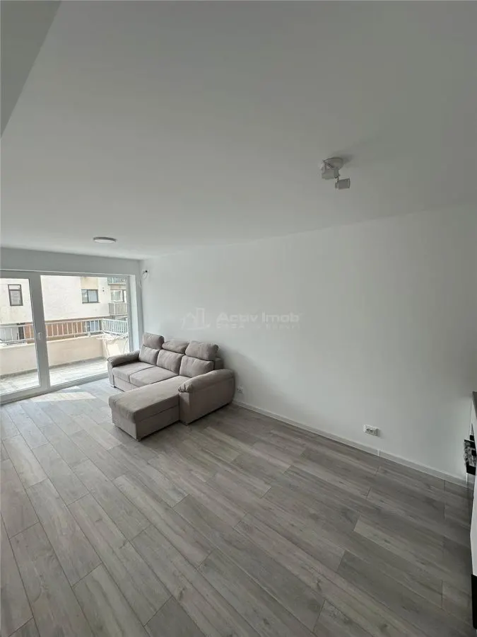 Appartement Trois Chambres à Louer, Class Park – Premier Locataire - foto 3