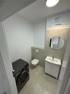 Appartement Trois Chambres à Louer, Class Park – Premier Locataire - foto 4