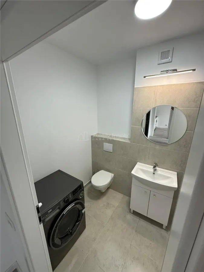 Appartement Trois Chambres à Louer, Class Park – Premier Locataire - foto 4