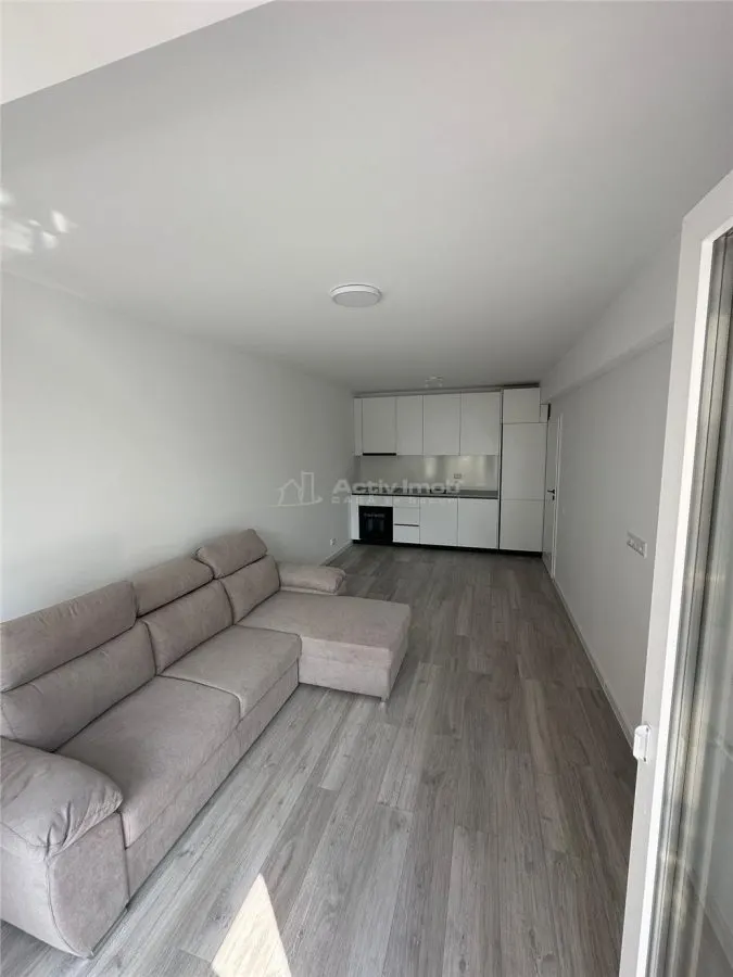 Appartement Trois Chambres à Louer, Class Park – Premier Locataire - foto 5