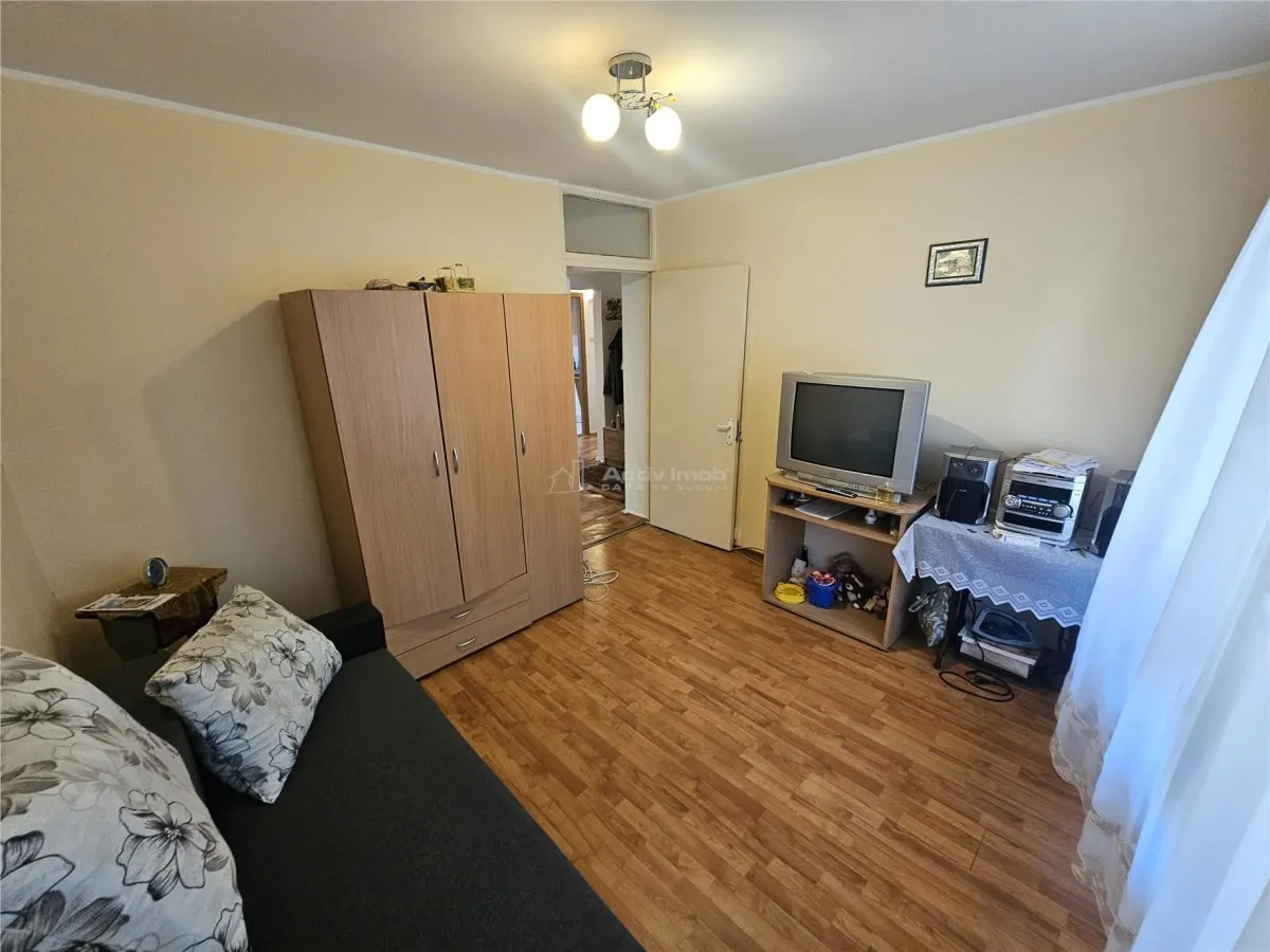 Resita, Apartamento de 3 Dormitorios, Amueblado y Equipado, Planta Baja Elevada - foto 16