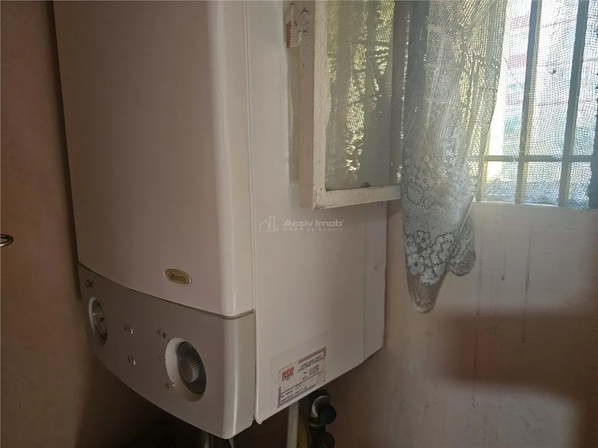 Resita, Apartamento de 3 Dormitorios, Amueblado y Equipado, Planta Baja Elevada - foto 20