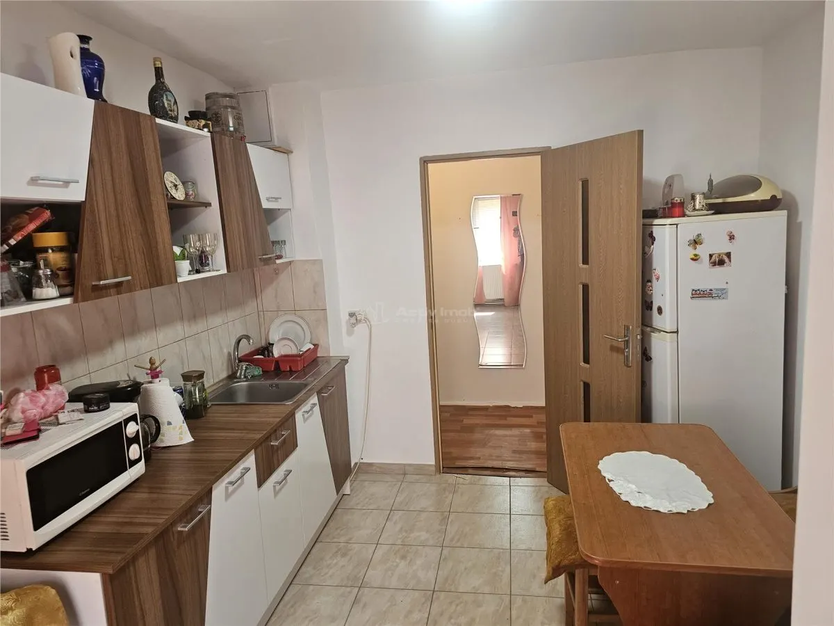Resita, Apartamento de 3 Dormitorios, Amueblado y Equipado, Planta Baja Elevada - foto 22
