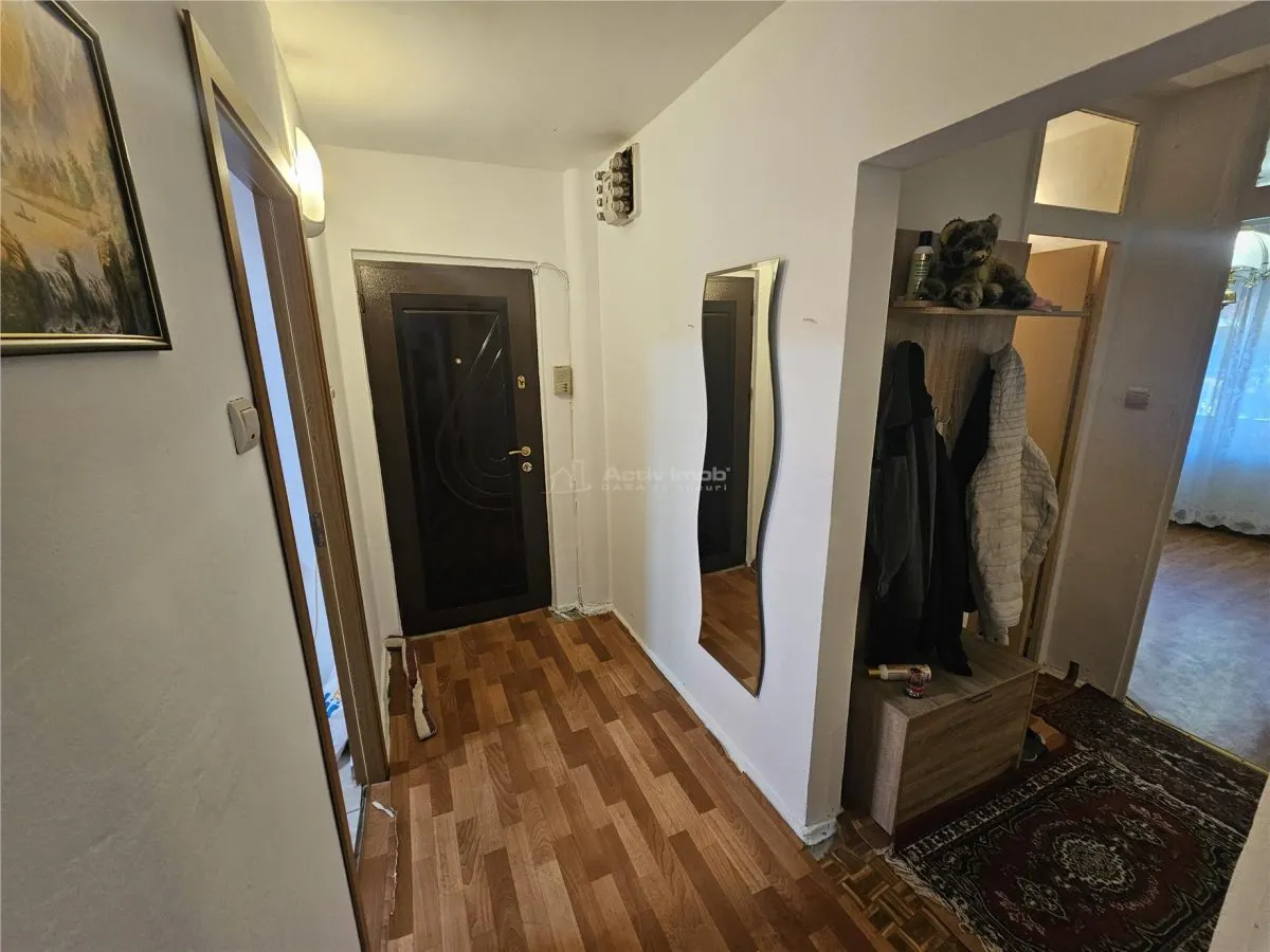 Resita, Apartamento de 3 Dormitorios, Amueblado y Equipado, Planta Baja Elevada - foto 9