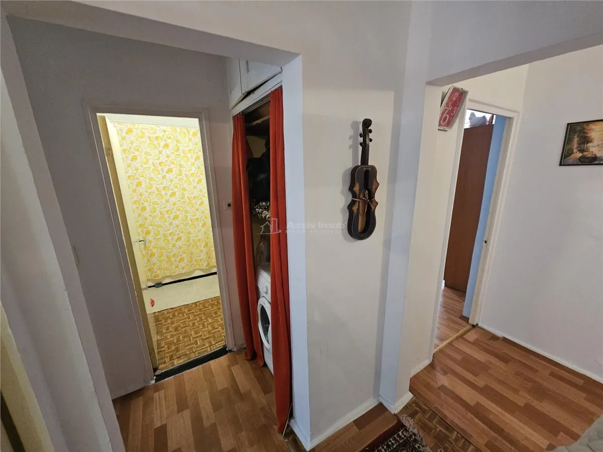 Resita, Apartamento de 3 Dormitorios, Amueblado y Equipado, Planta Baja Elevada - foto 10