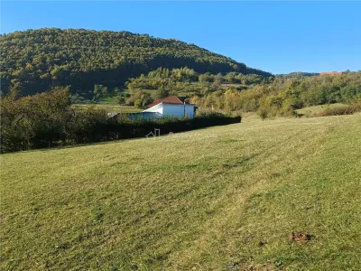 Teren de vanzare in Rasinari - foto 7