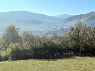 Teren de vanzare in Rasinari - foto 9
