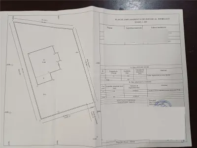 5 camere - 3 bai - 200 mp utili - teren 920 mp - Domnesti - Craitei - foto 16