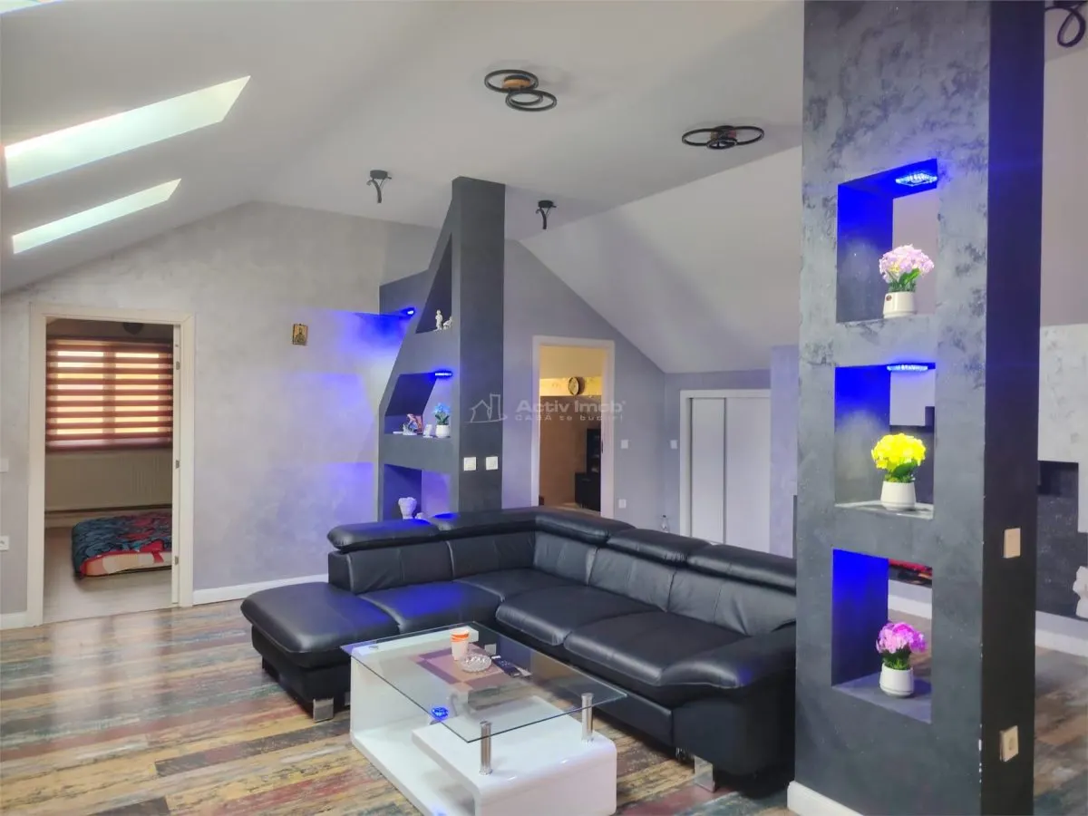 Villa avec Piscine en Zone Résidentielle, 14 km de Ploiești - foto 2