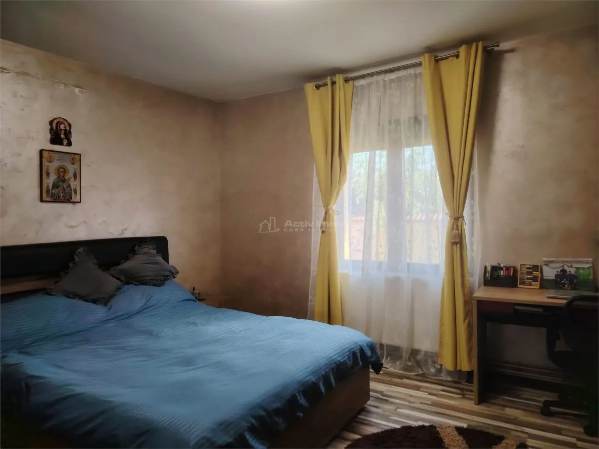 Villa avec Piscine en Zone Résidentielle, 14 km de Ploiești - foto 5