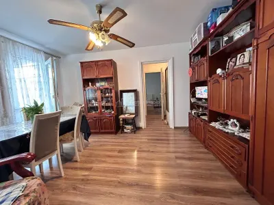 Resita, Apartamento 2 Dormitorios, Semiindependiente, Lunca - foto 2