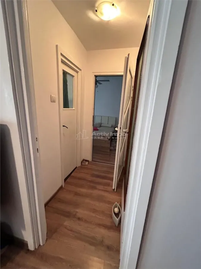 Resita, Apartamento 2 Dormitorios, Semiindependiente, Lunca - foto 11