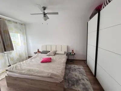 Resita, Apartamento 2 Dormitorios, Semiindependiente, Lunca - foto 12