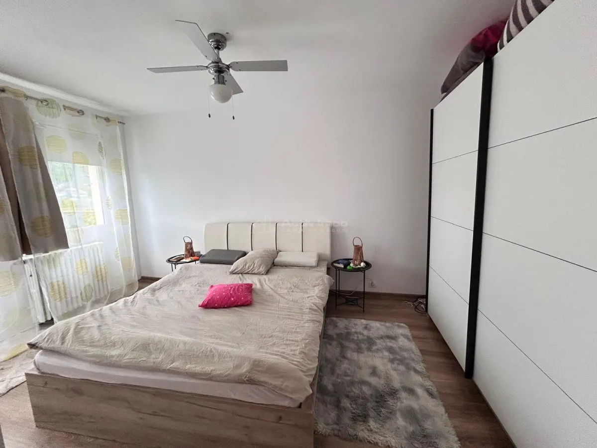 Resita, Apartamento 2 Dormitorios, Semiindependiente, Lunca - foto 12
