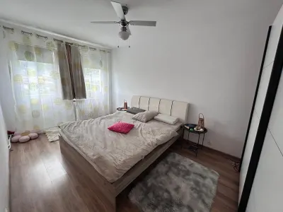 Resita, Apartamento 2 Dormitorios, Semiindependiente, Lunca - foto 15