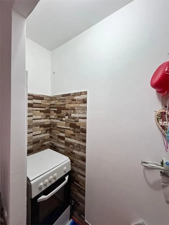 Resita, Apartamento 2 Dormitorios, Semiindependiente, Lunca - foto 17