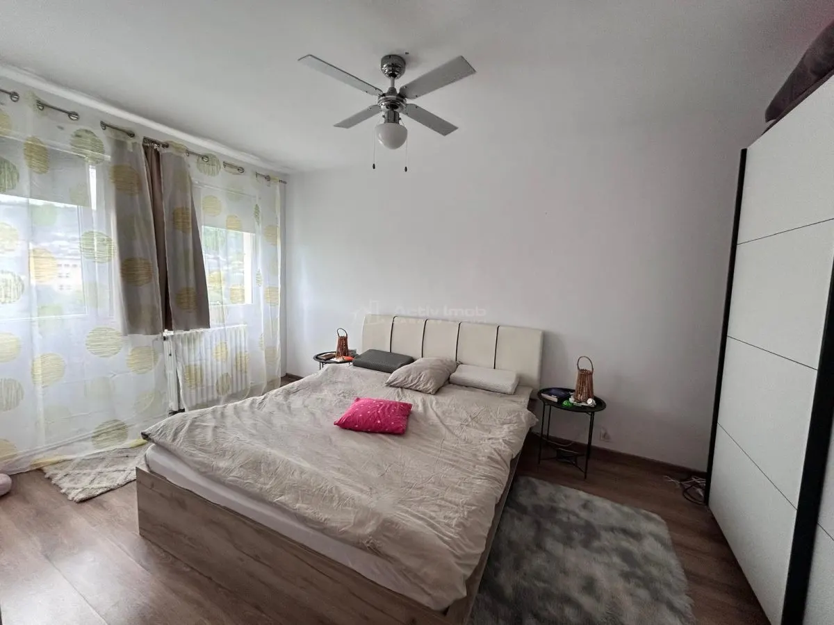 Resita, Apartamento 2 Dormitorios, Semiindependiente, Lunca - foto 4